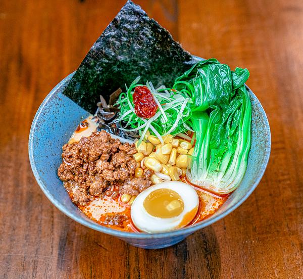 Noka Ramen