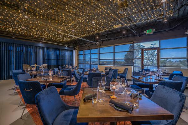 The Rouge Wine & Bourbon Bistro