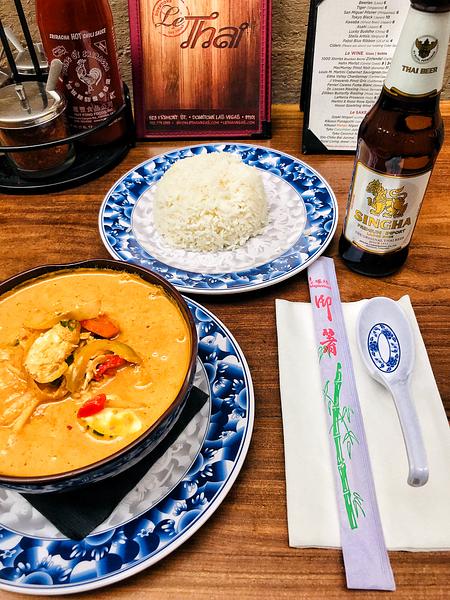 Le Thai
