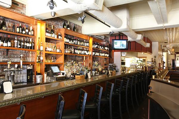 Providence Oyster Bar