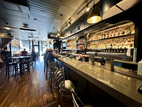 Coopersmith's Pub & Brewing