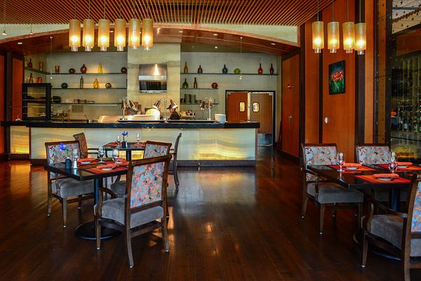 Jill's Restaurant & Bistro