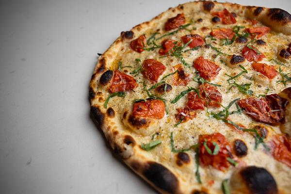 Pangea Pizzeria