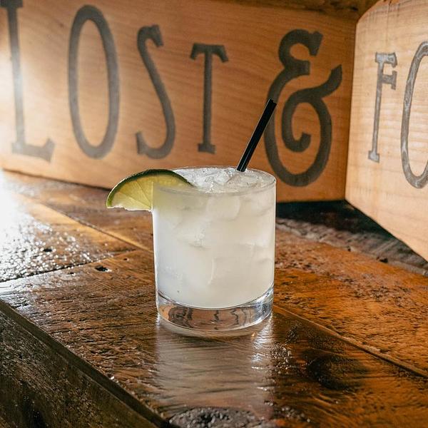 Lost & Found Bar & Kitchen