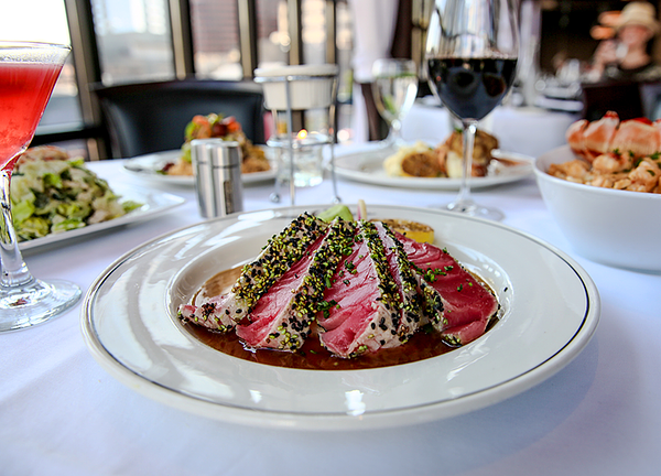 Truluck's Ocean's Finest Seafood and Crab