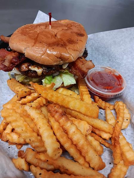 Shotzys Bar & Grill