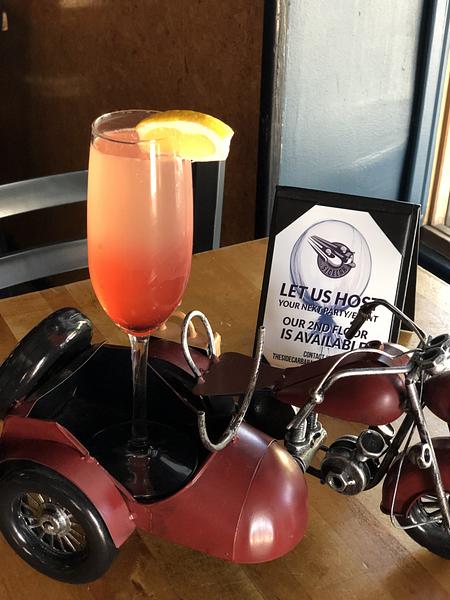 The Sidecar Bar & Grille