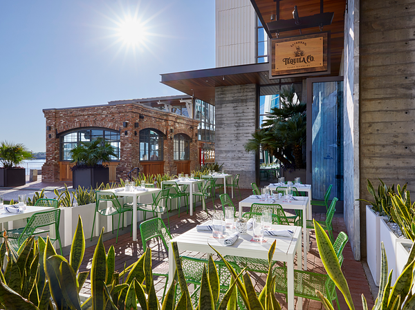 Savannah Tequila Co.
