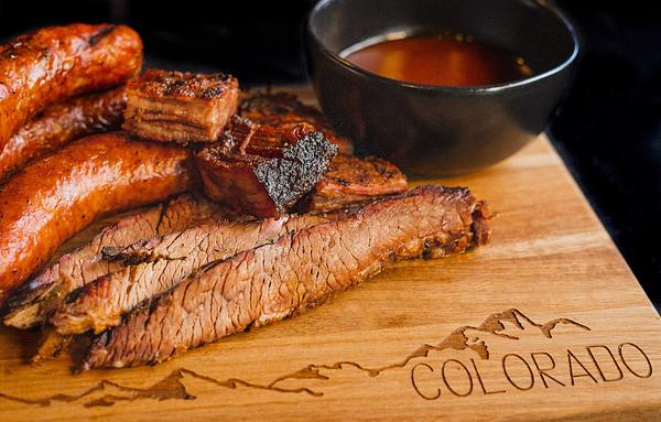 Georgia Boys BBQ - Greeley