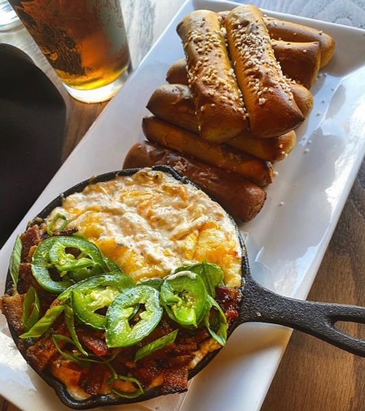 Trolley Tap House
