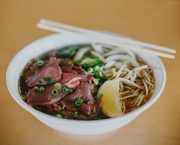 Temple Street Eatery