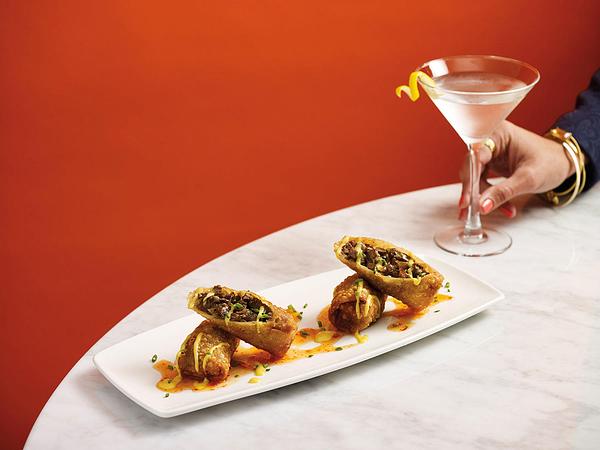 Del Frisco's Grille