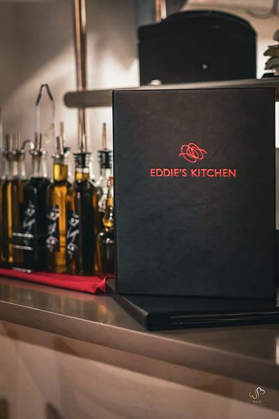 Eddie’s Kitchen