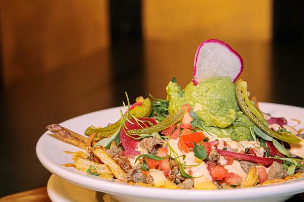 Mi Corazon Mexican Cuisine