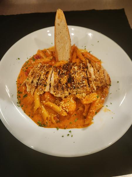 Bruno's Bar & Grille LLC