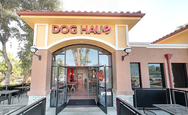 Dog Haus