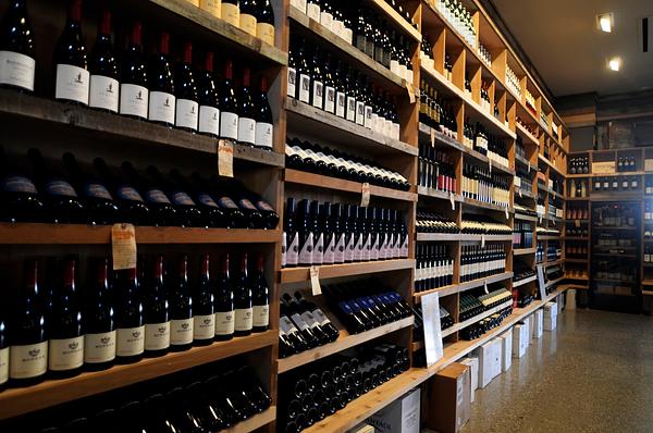 Cucina Enoteca Irvine
