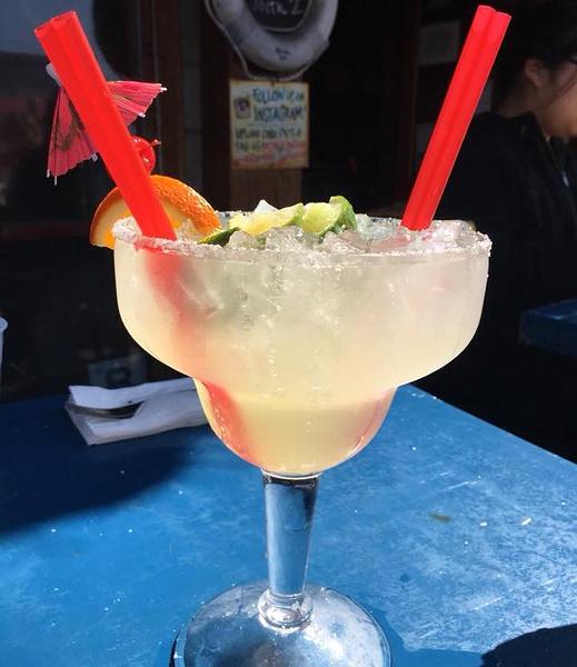 Cabo Cantina