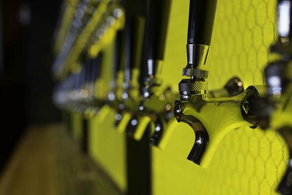 The Urban Tap - Shadyside