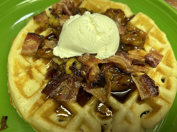 Susanna's Comfort Cuisine Bistro and Bar
