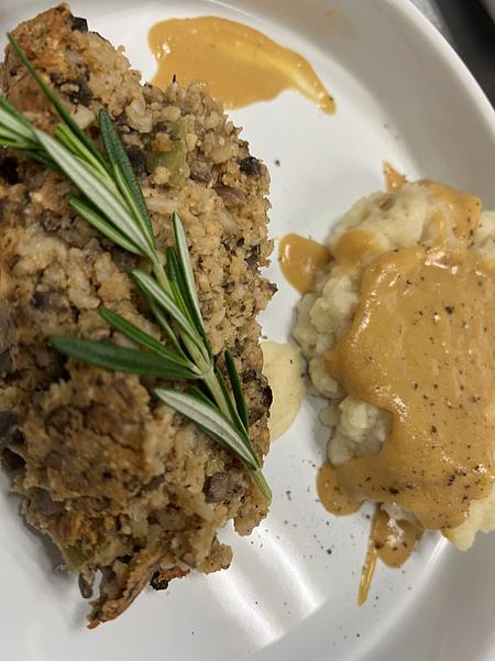 Sauce Vegan Ristorante