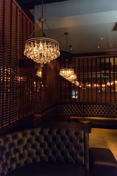 White Rabbit Bar