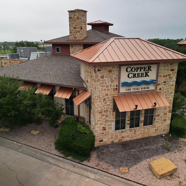 Copper Creek Restaurant