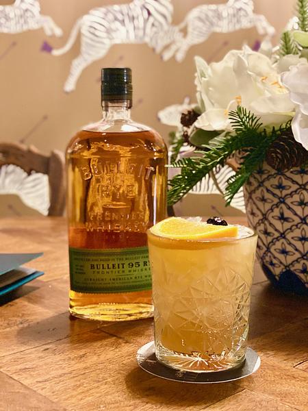 The Basement at Opal's Table