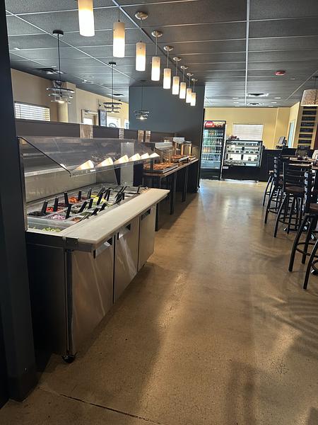 Summit Pizza - Independence