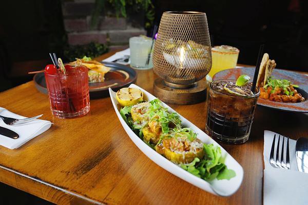 La Romanita Restaurant and Privato Lounge