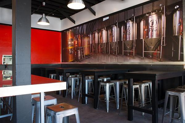 Bolt Brewery - Little Italy