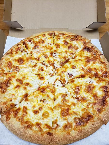 Venice Pizza House Since 1954