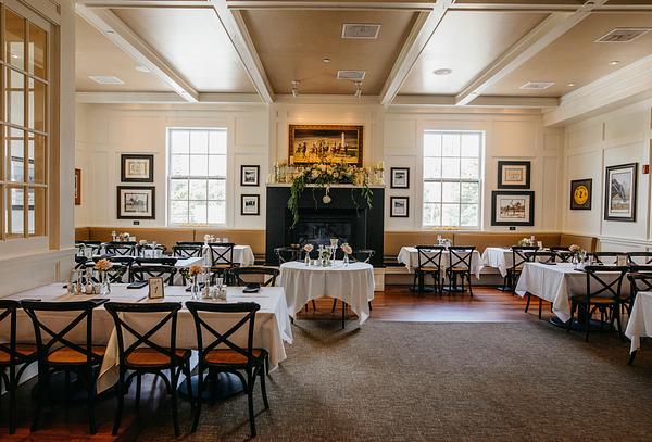 Mt. Washington Tavern