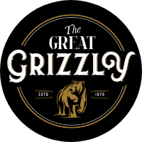 Great Grizzly Bear
