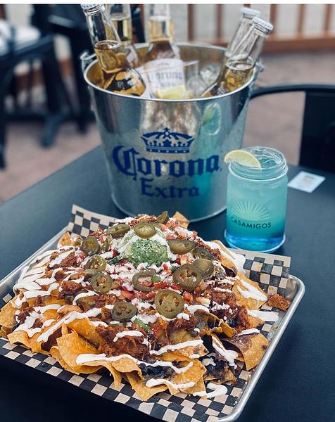 Taco City Taqueria