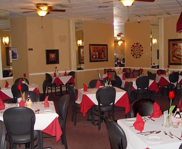 Portofino West Ristorante