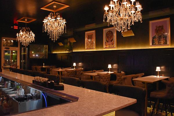 Destino Lounge