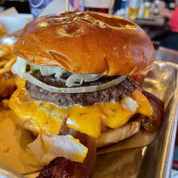 ll Brothers Grill & Bar