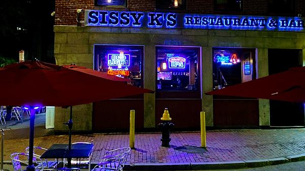 Sissy K's