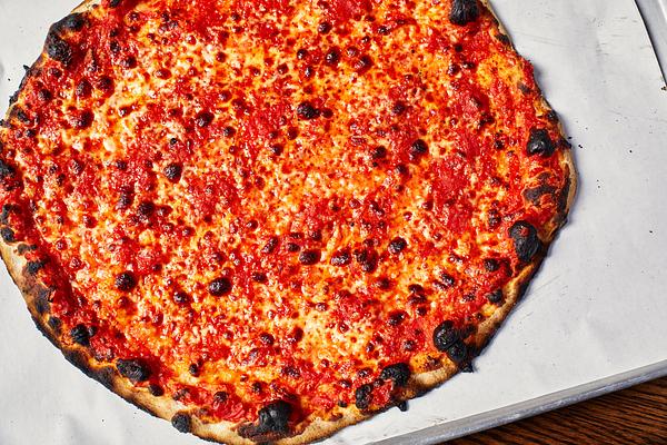 Sally's Apizza