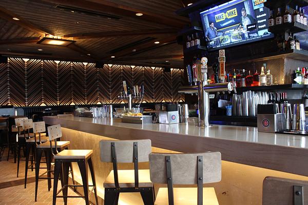 Budweiser Brickhouse Tavern