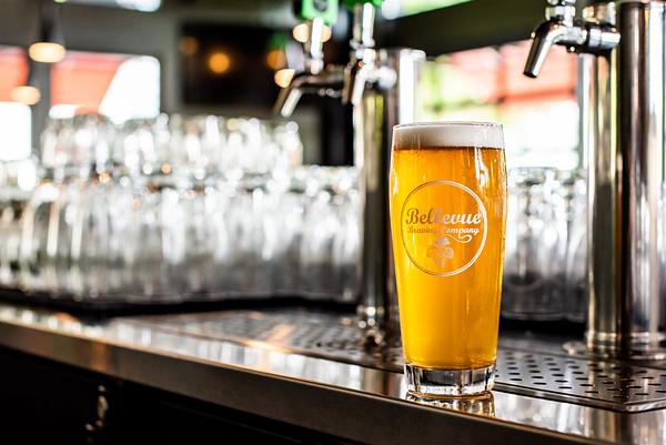 Bellevue Brewing Company - Spring District Brewpub