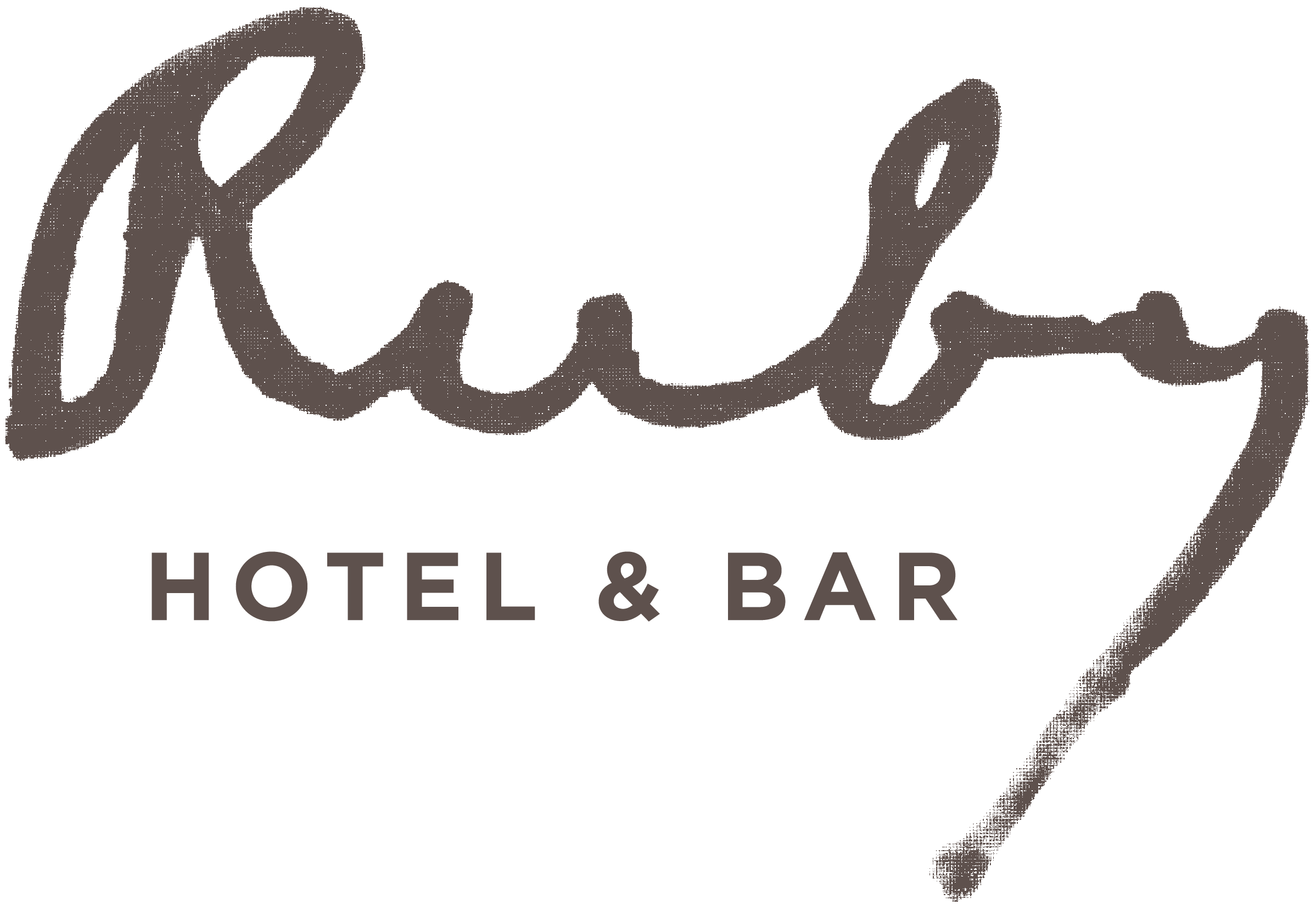 The Ruby Bar