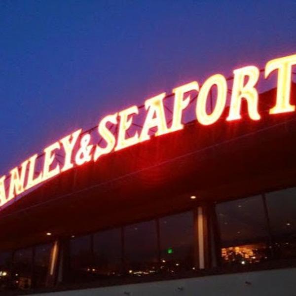 Stanley & Seafort's