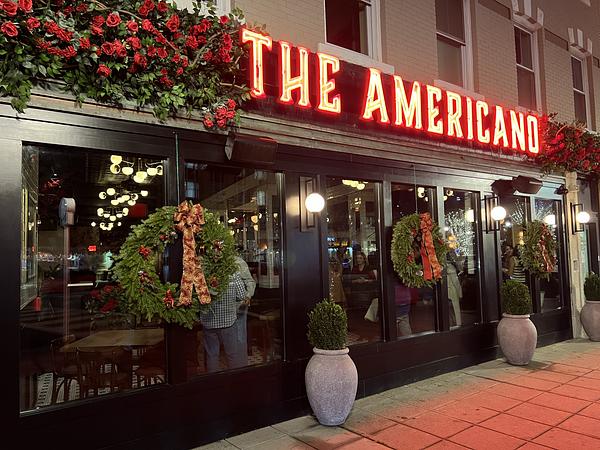 The Americano
