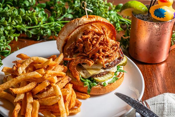 Lark Restaurant & Bar
