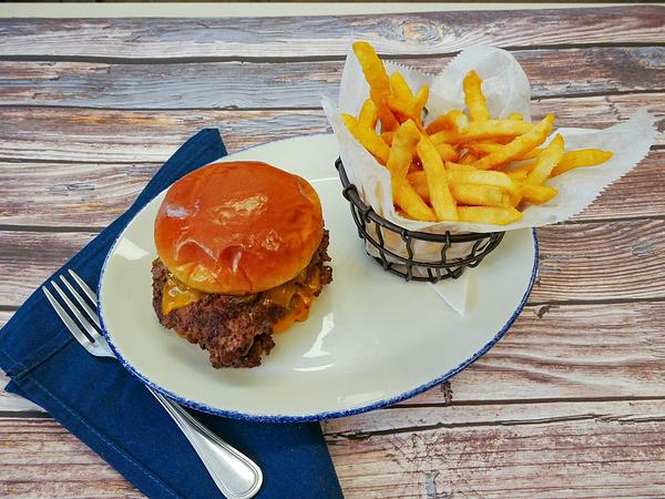 Tupelo Honey Southern Kitchen & Bar