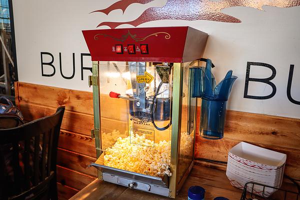 Burning Bush Brewery