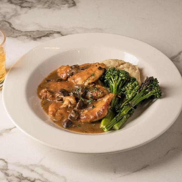Ironwood Bar and Grille