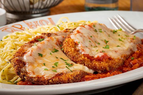 Bravo! Italian Kitchen